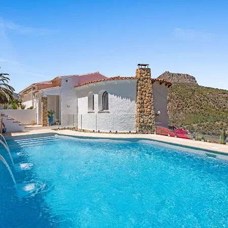 Roxas By Interhome Holiday home *