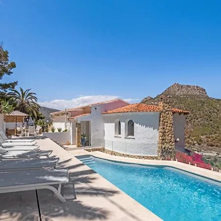 Roxas By Interhome Holiday home *