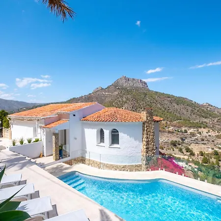 Roxas By Interhome Holiday home
