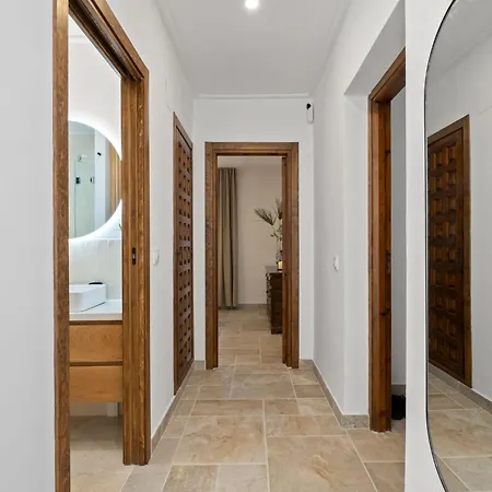Roxas By Interhome Holiday home