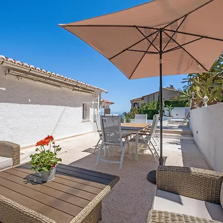 Roxas By Interhome Holiday home
