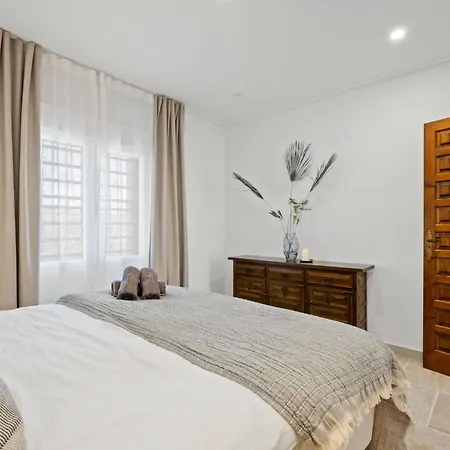 Holiday home Roxas By Interhome Calpe