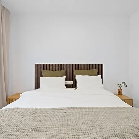 Holiday home Roxas By Interhome *