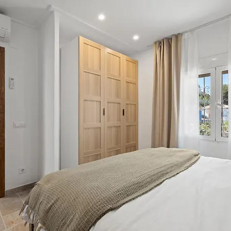 Holiday home Roxas By Interhome Calpe