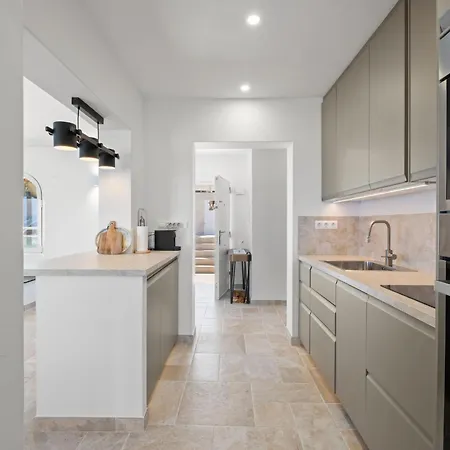 Roxas By Interhome Holiday home Calpe