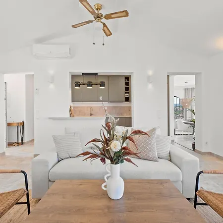 Holiday home Roxas By Interhome Calpe