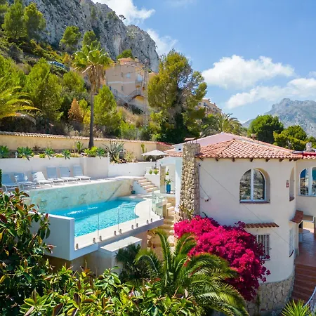 Roxas By Interhome Holiday home